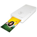 VuPoint Solutions Photo Cube Mini Printer
